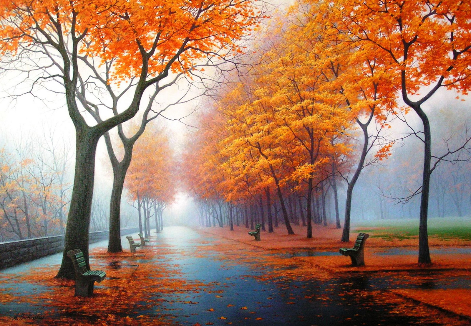 Autumn | Bimages.Net - Free Full HD Desktop Wallpapers, High Definition